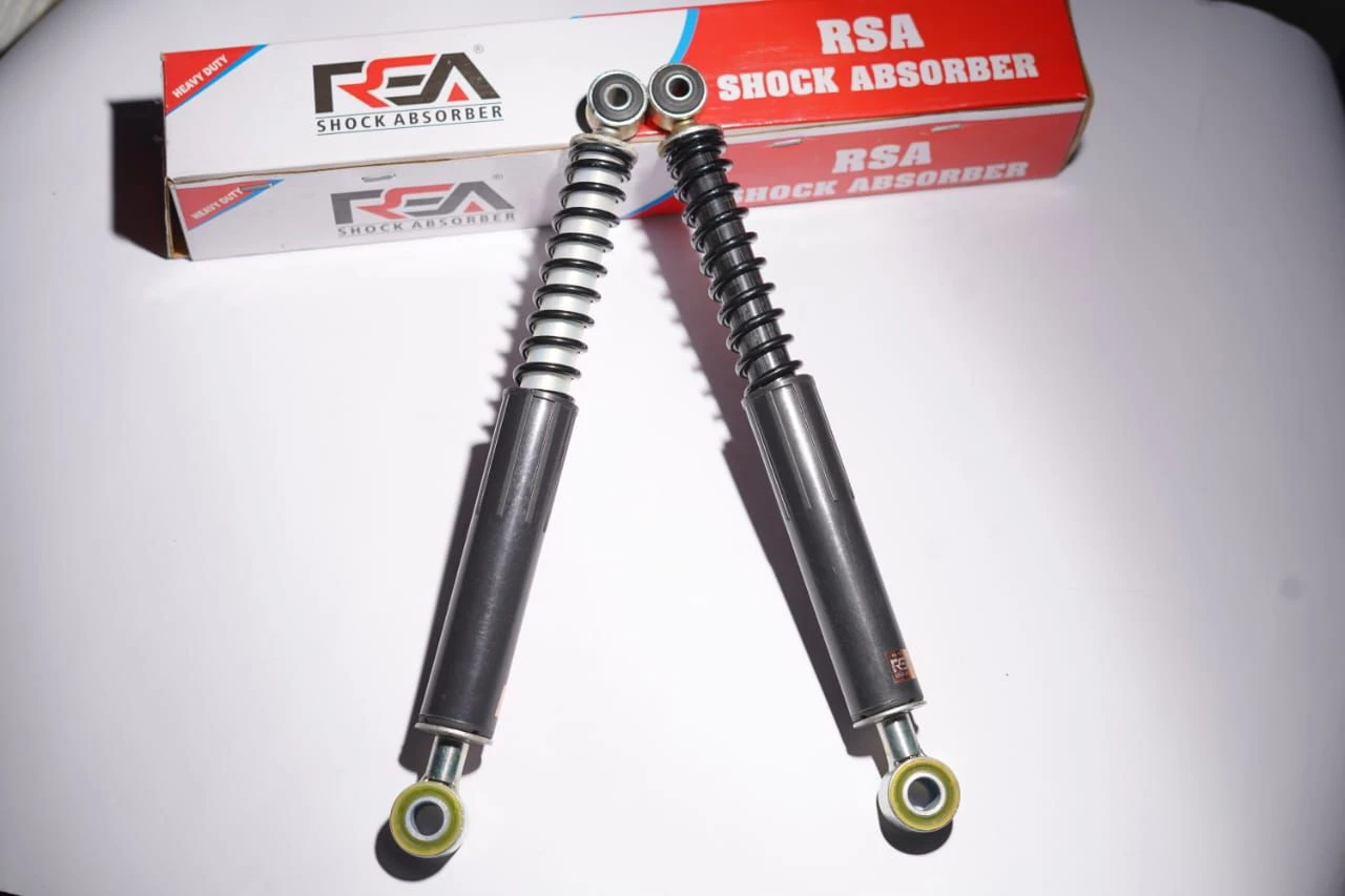 HONDA ACTIVA FRONT SHOCKER